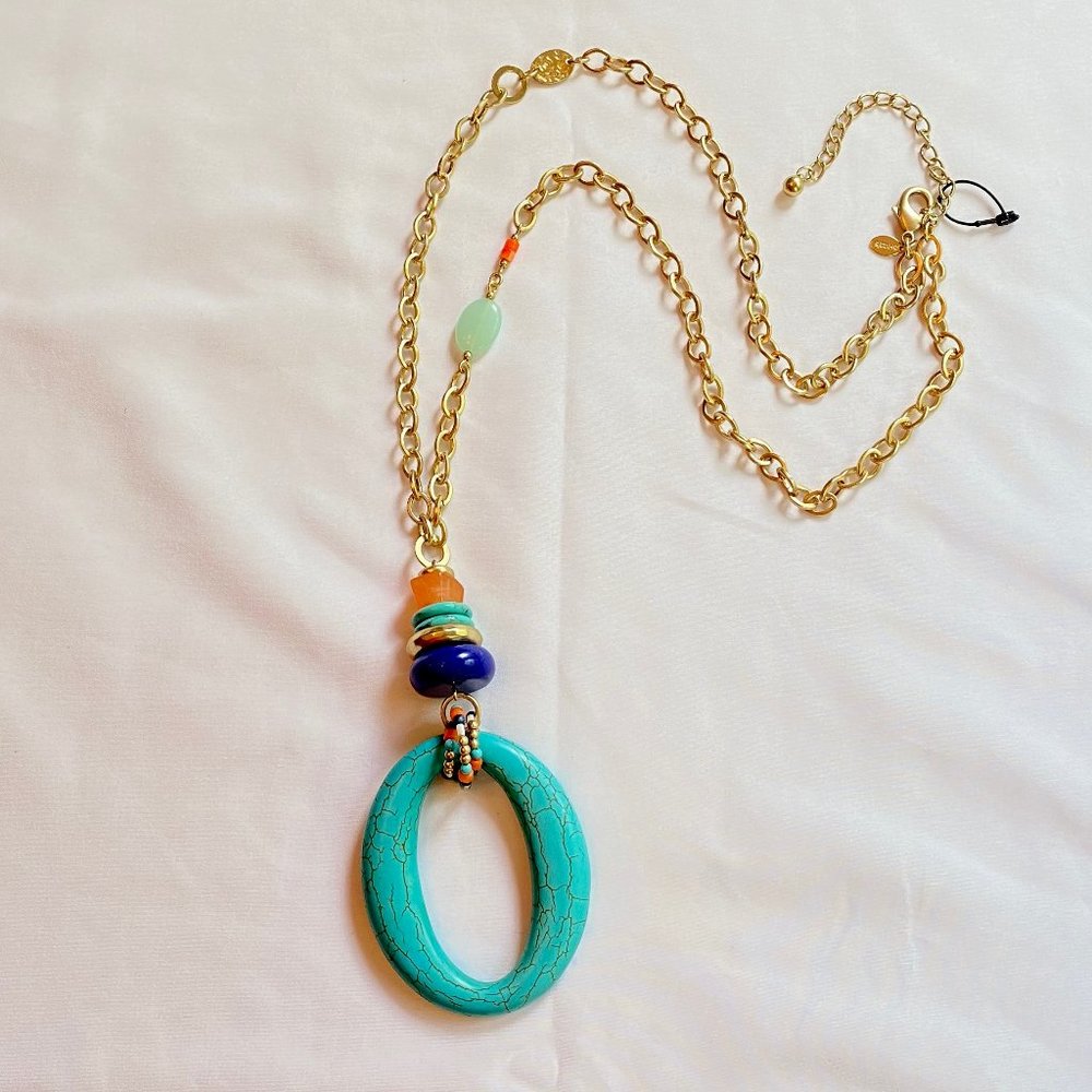 Chico's Necklace